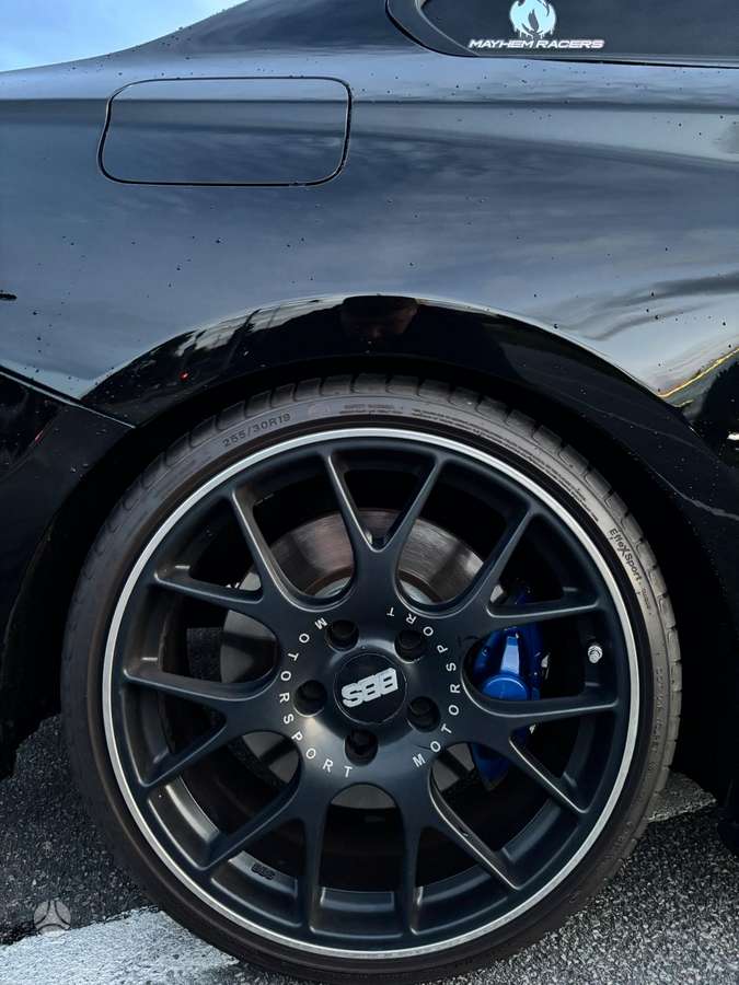 BMW 228, 2.0 l., Купе (coupe)