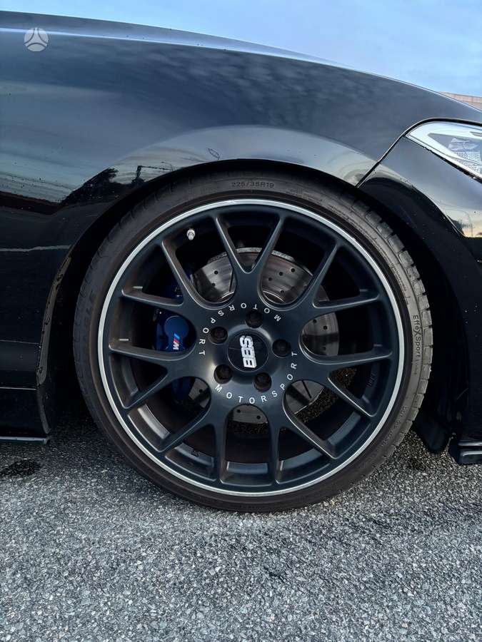 BMW 228, 2.0 l., coupe
