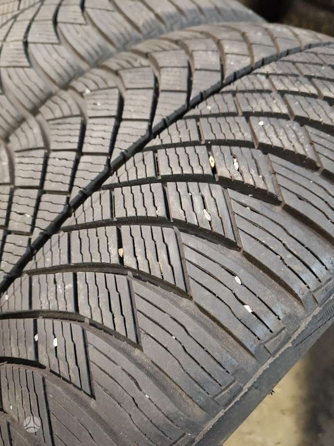 Nankang, žieminės 225/40 R19