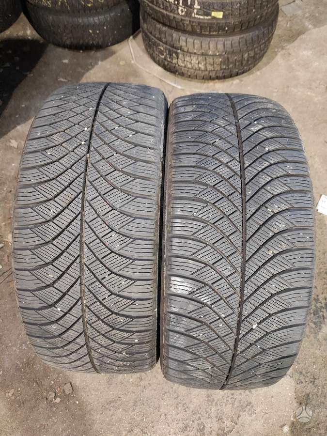 Nankang, žieminės 225/40 R19