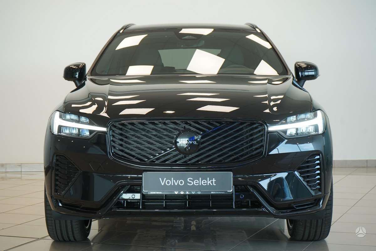 Volvo XC60 - 4