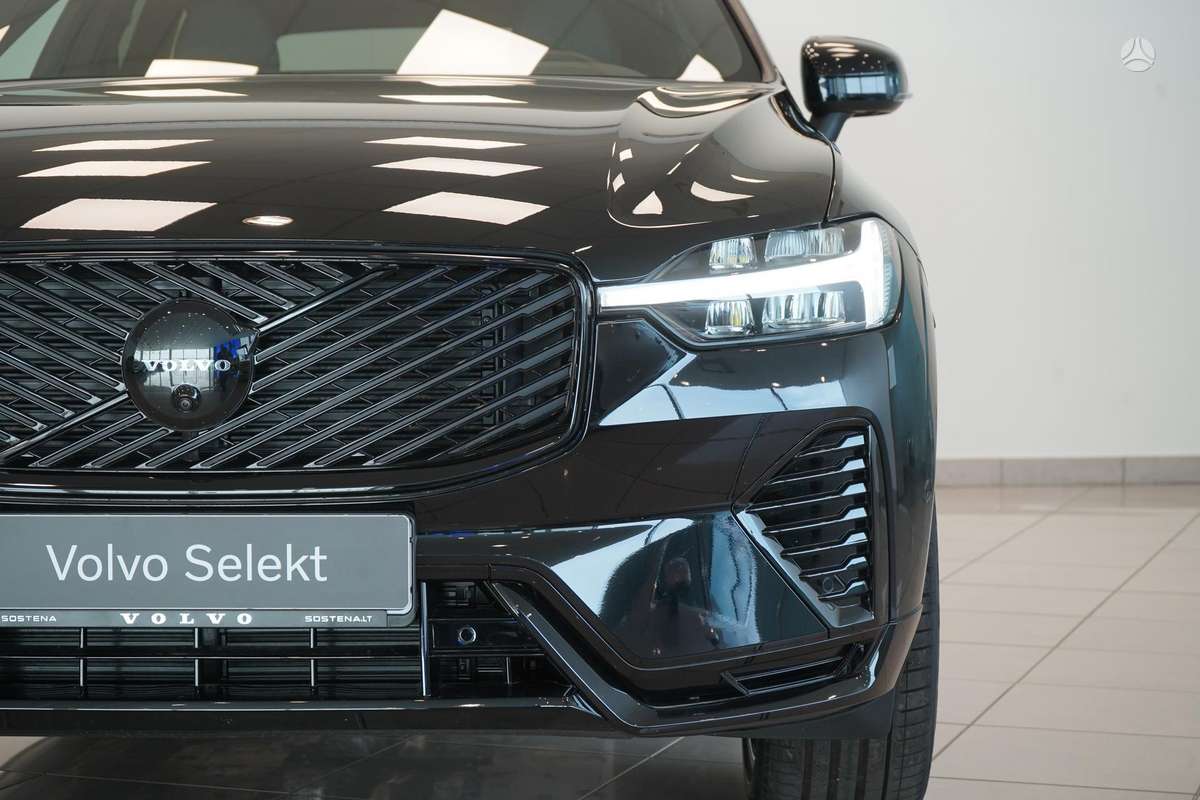 Volvo XC60 - 5