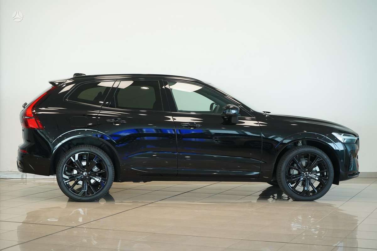 Volvo XC60 - 2