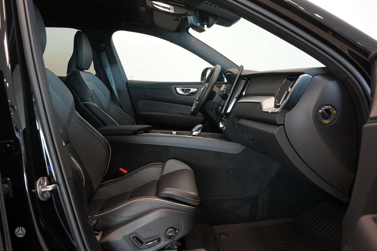 Volvo XC60 - 10