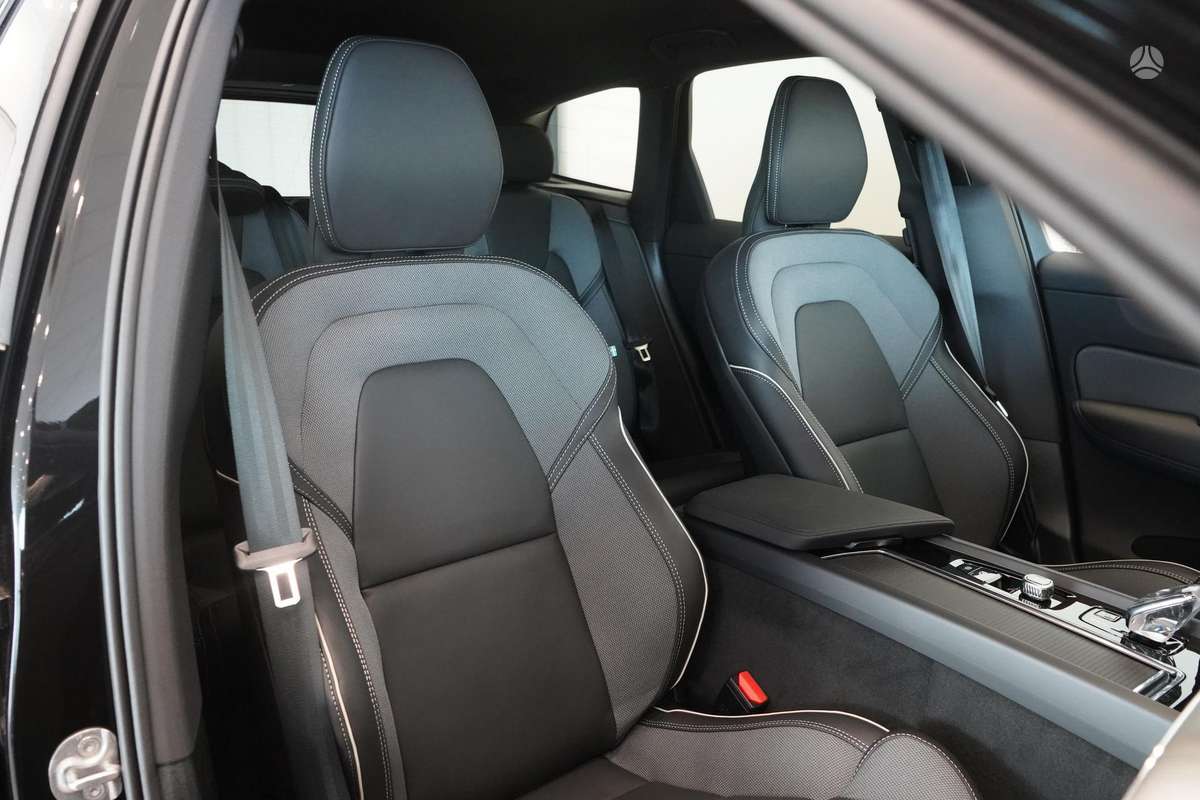 Volvo XC60 - 11