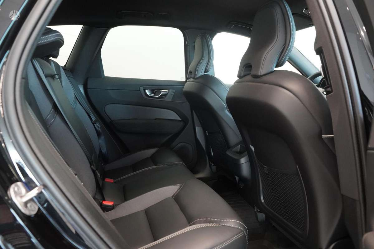 Volvo XC60 - 12