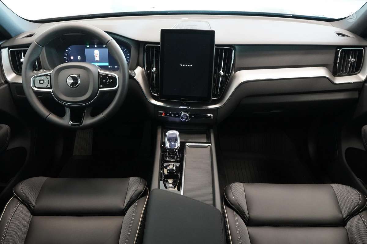Volvo XC60 - 9