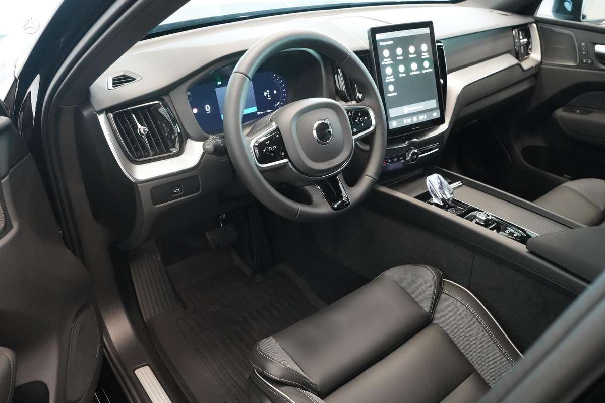 Volvo XC60 - 8