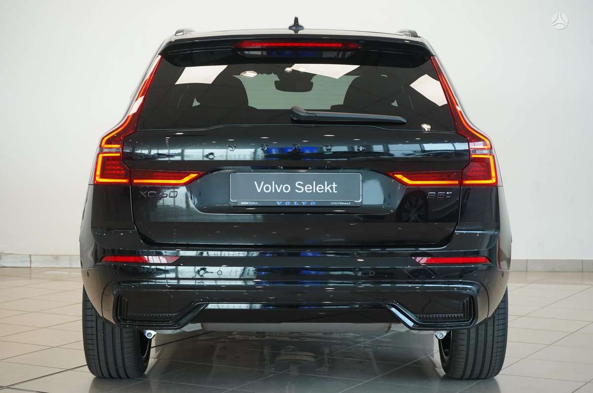 Volvo XC60 - 6