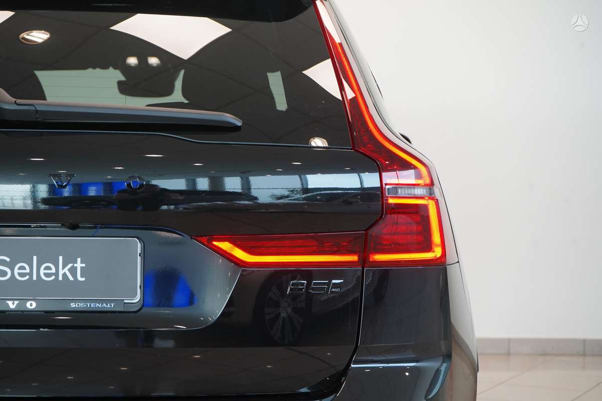 Volvo XC60 - 7