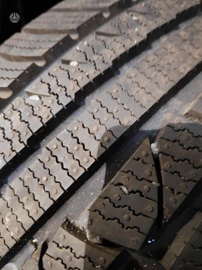 Star Performer, зимние 215/55 R17