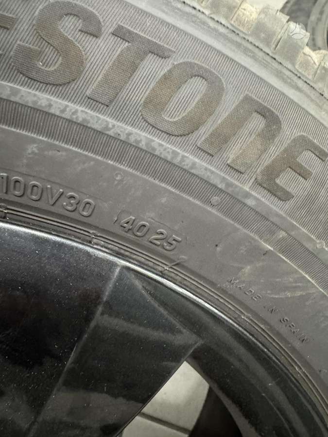 Skoda (Nr.57), легкосплавные , R17