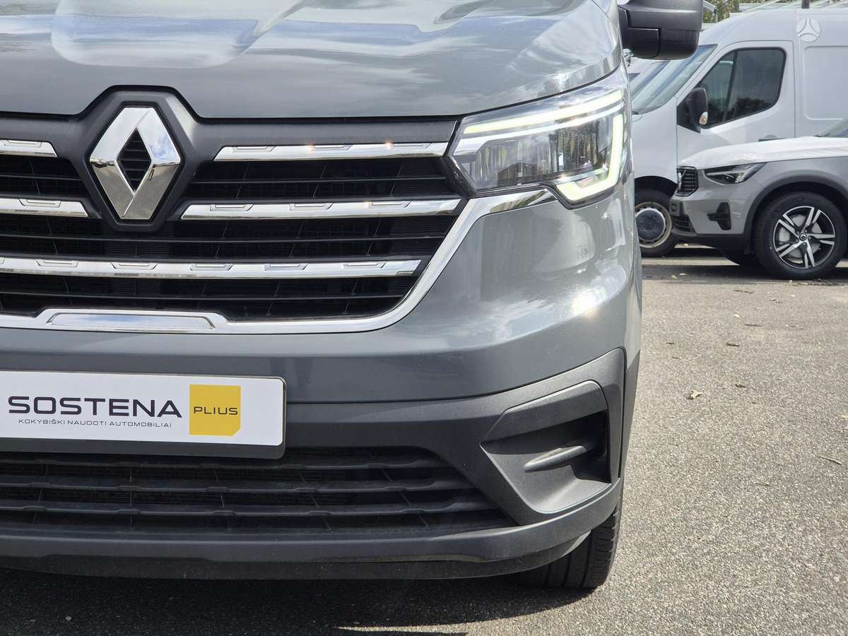 Renault Trafic - 4