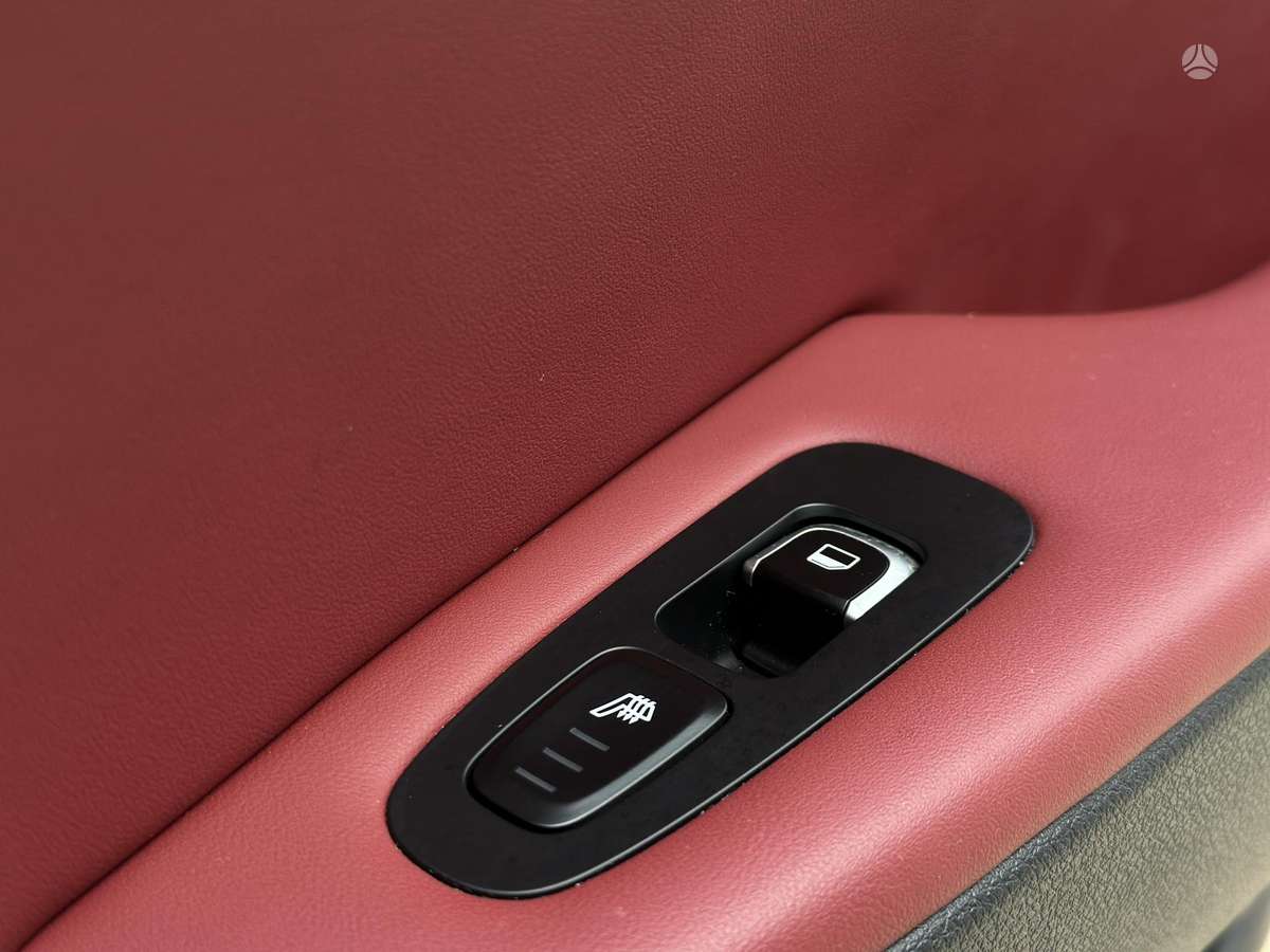 Kia Stinger, 3.3 l., Седан
