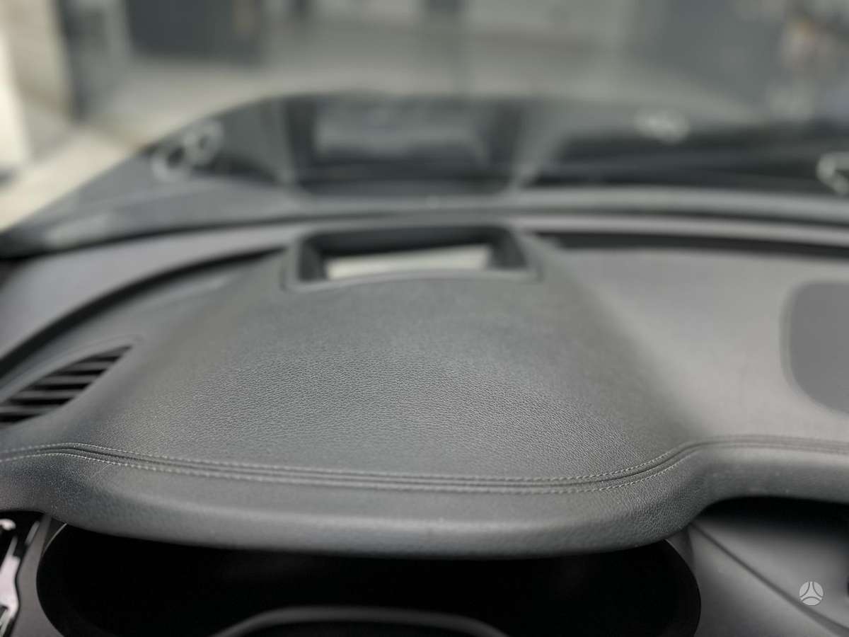 Kia Stinger, 3.3 l., Седан
