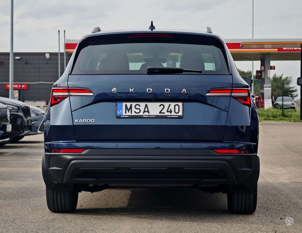 Škoda Karoq - 9
