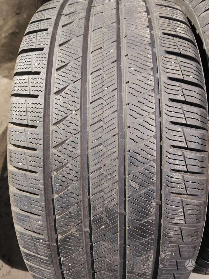 Vredestein, зимние 285/45 R20