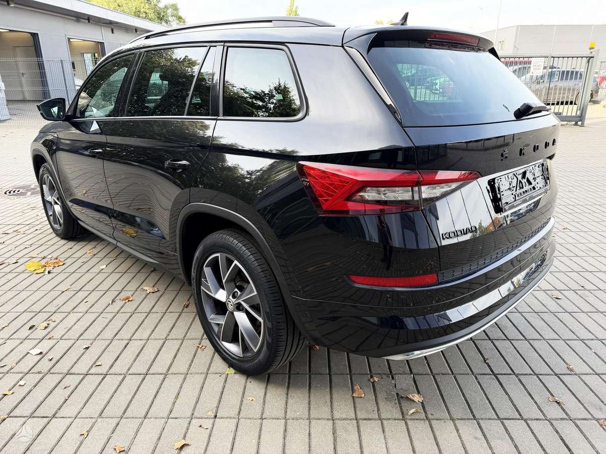Škoda Kodiaq - 3