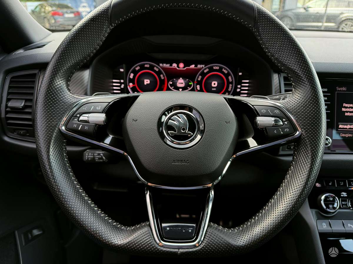 Škoda Kodiaq - 8