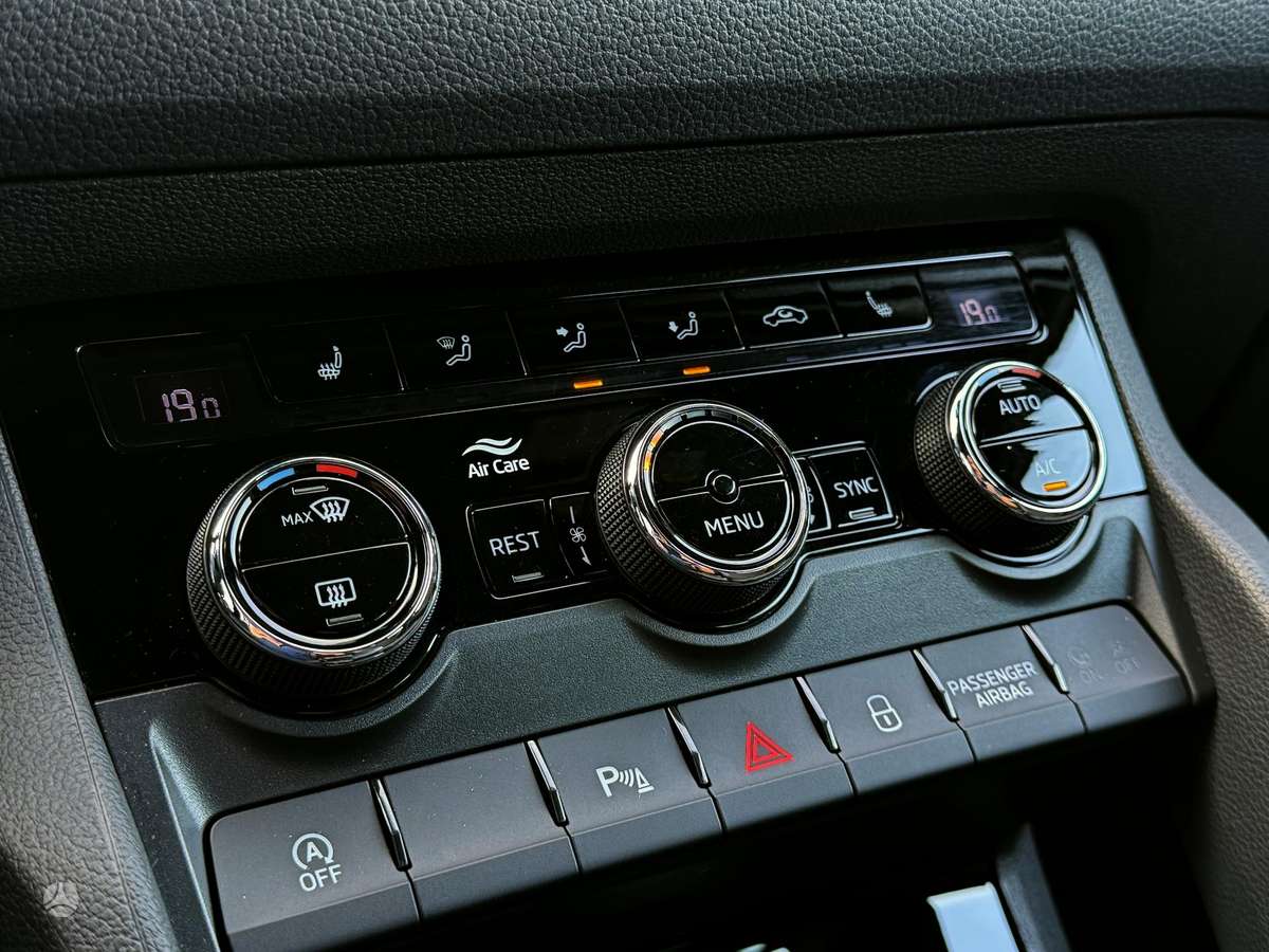 Škoda Kodiaq - 12