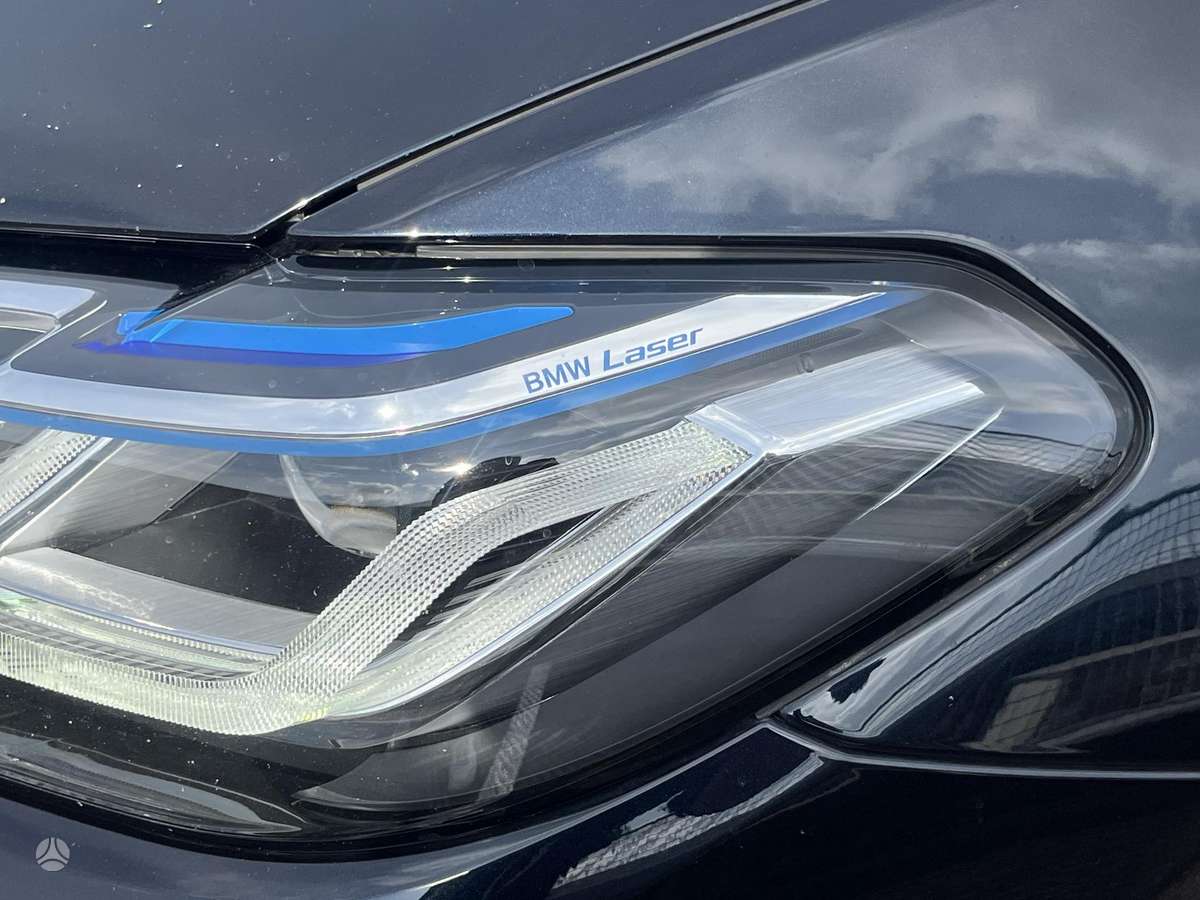BMW 530, 3.0 l., Универсал