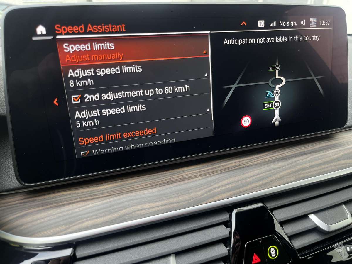 BMW 530, 3.0 l., Универсал