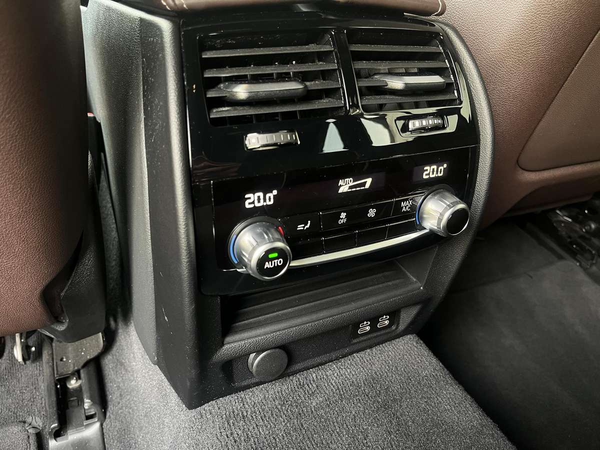 BMW 530, 3.0 l., Универсал