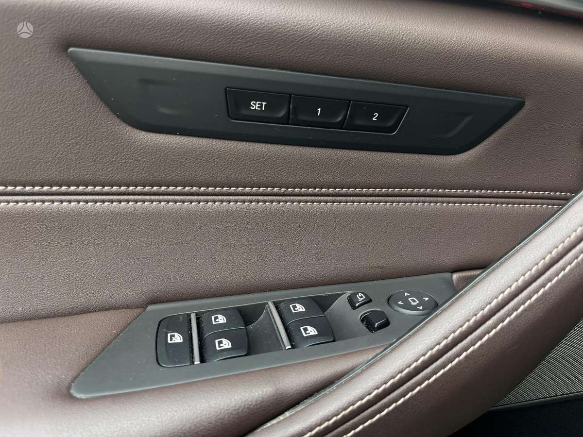 BMW 530, 3.0 l., Универсал
