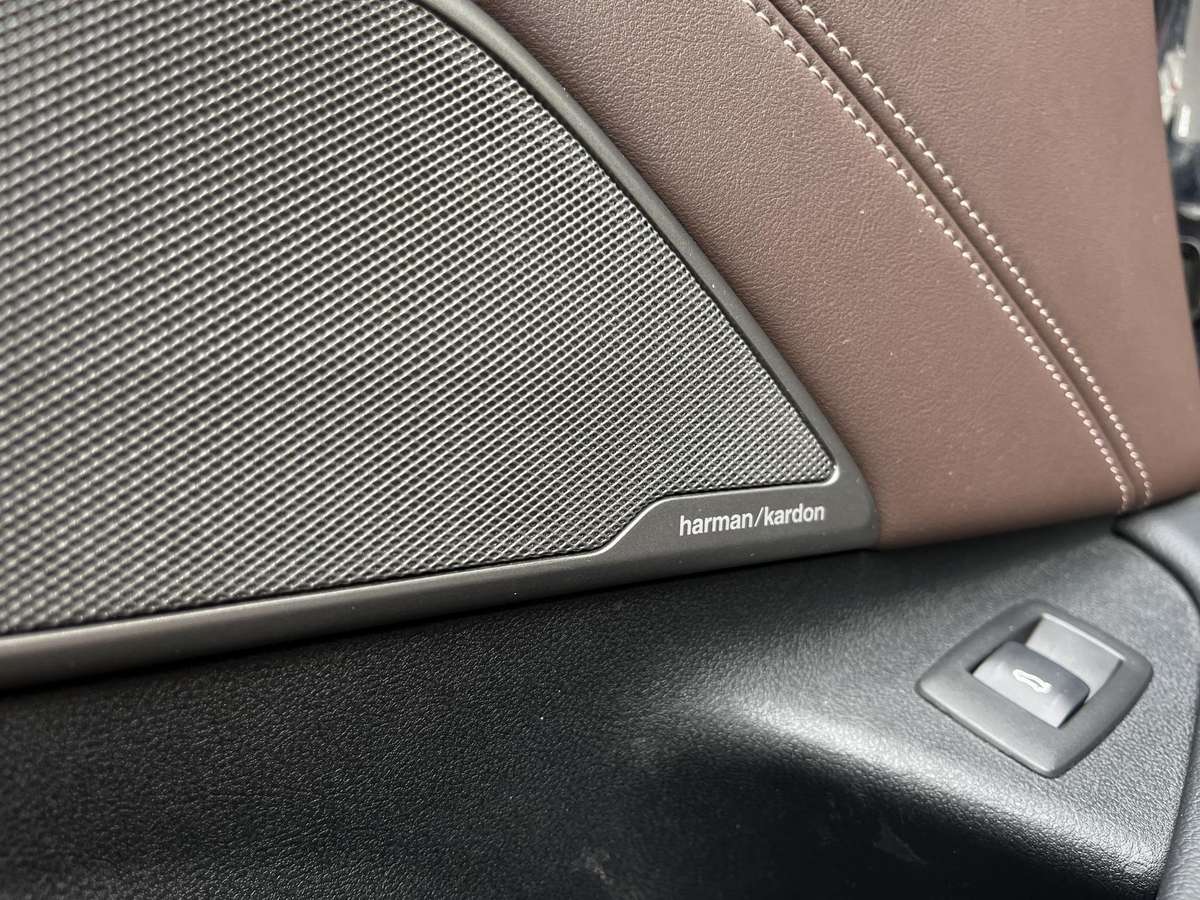 BMW 530, 3.0 l., Универсал