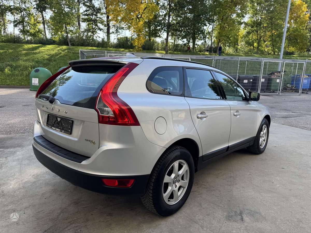 Volvo XC60 - 4