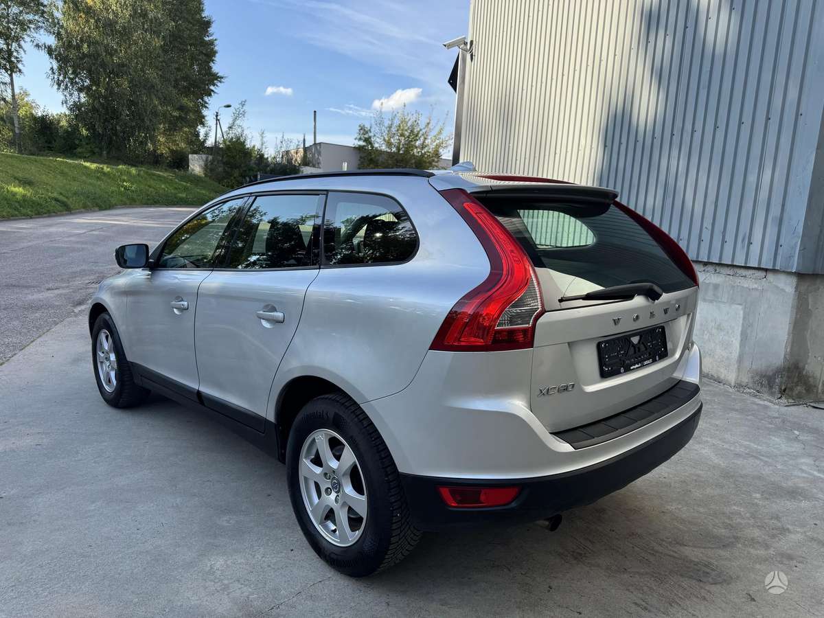 Volvo XC60 - 3