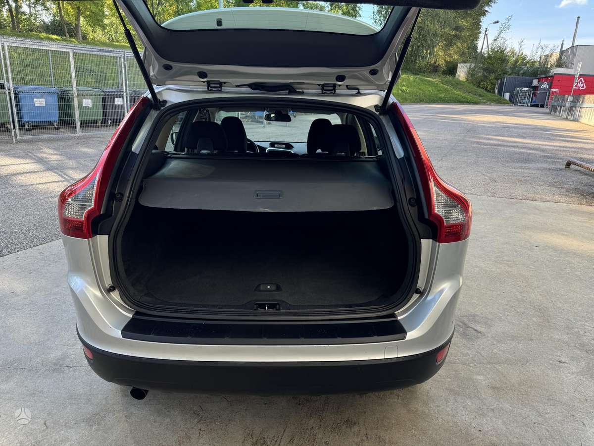 Volvo XC60 - 5