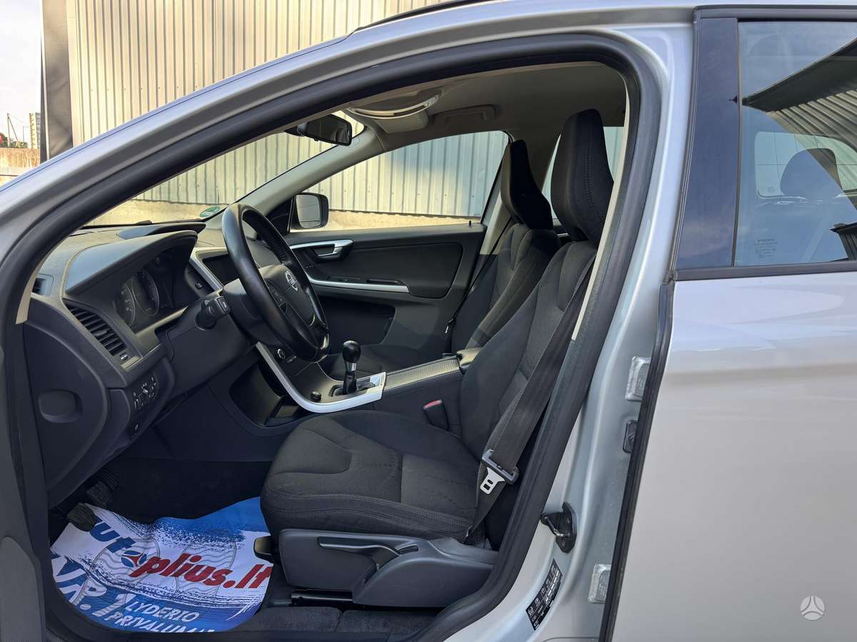 Volvo XC60 - 6