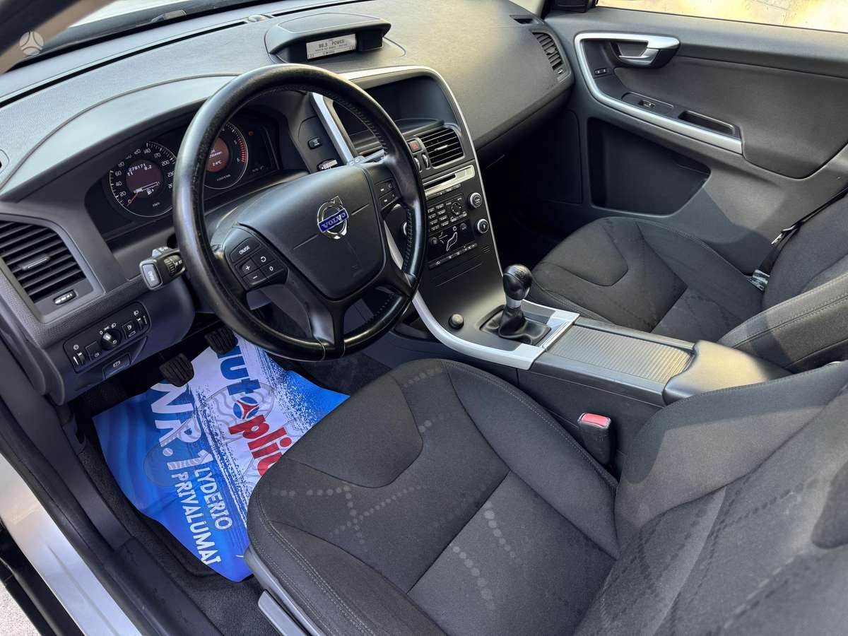 Volvo XC60 - 7
