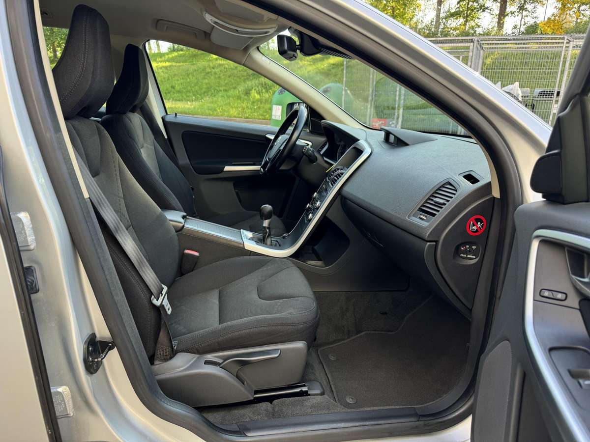 Volvo XC60 - 9