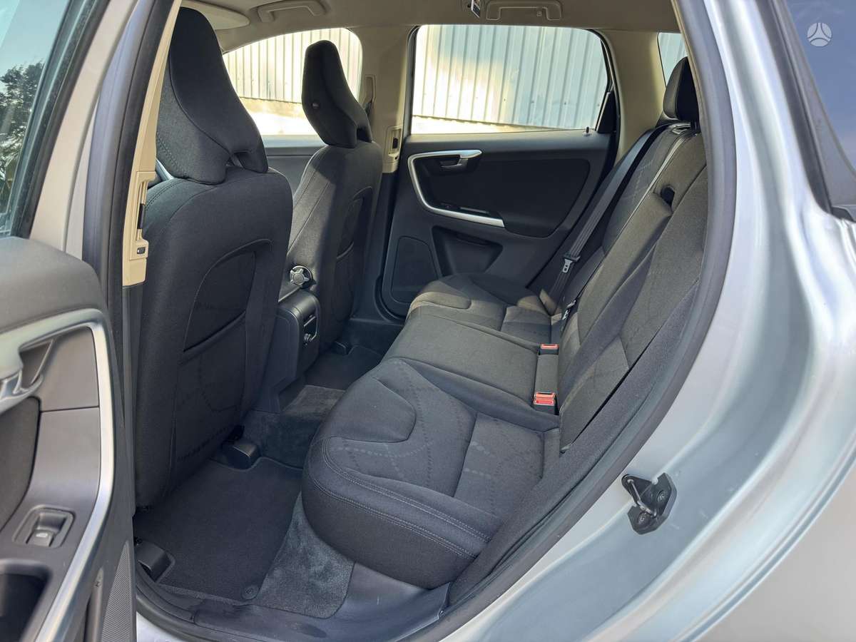 Volvo XC60 - 10