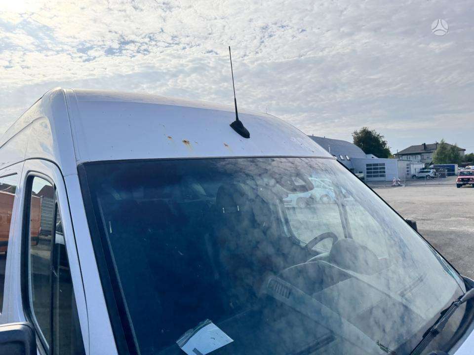 Mercedes-Benz Sprinter 514 CDI, passenger minibus