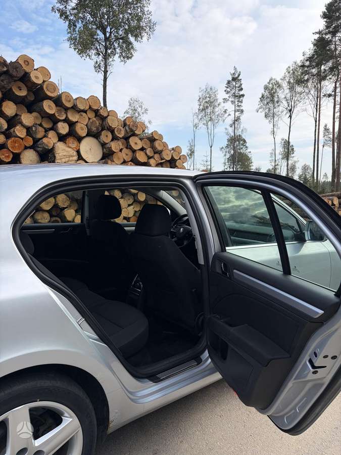 Škoda Superb - 12