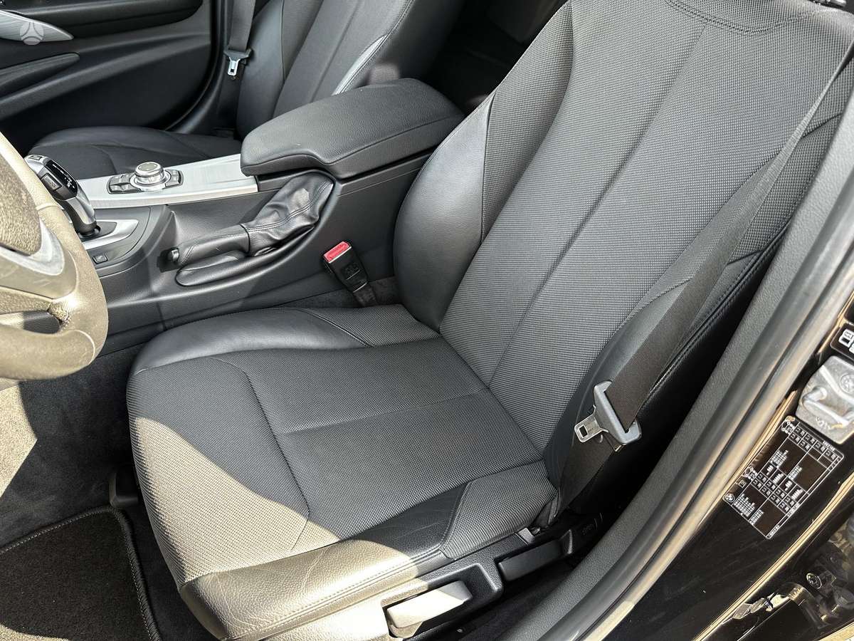 BMW 318, 2.0 l., Универсал