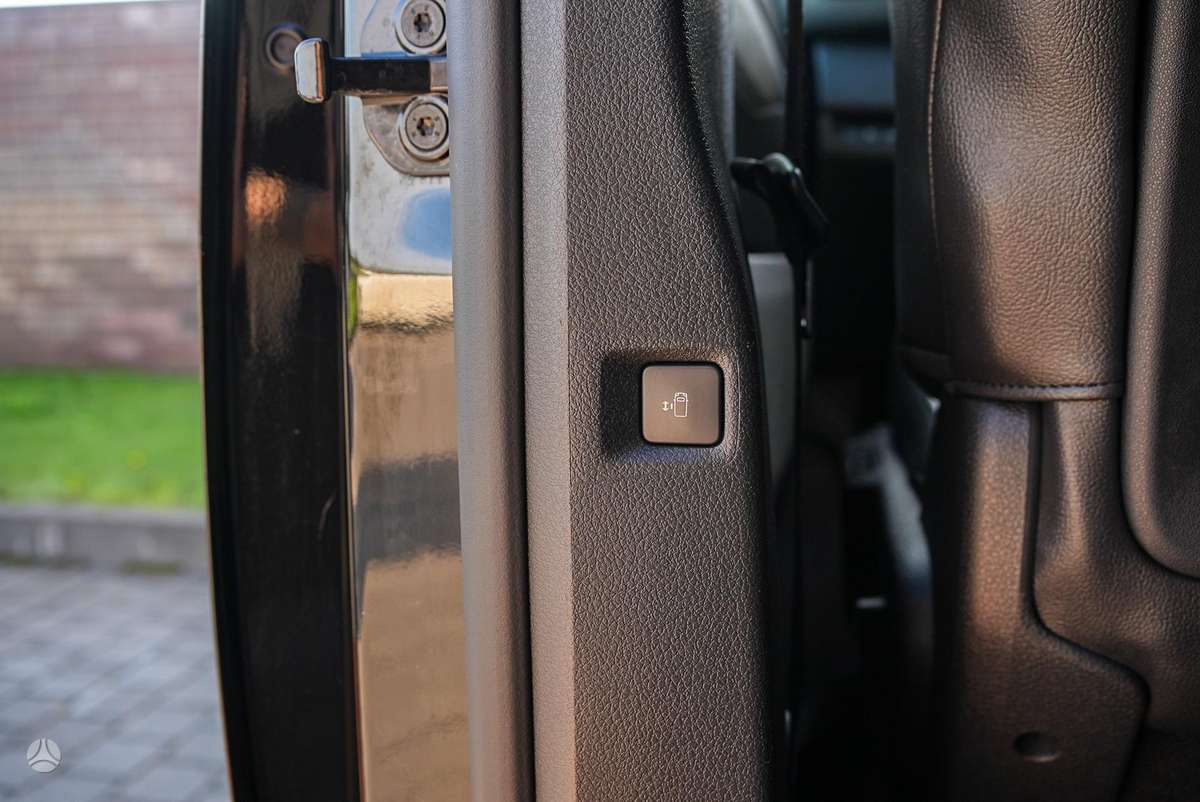 Citroen Jumpy, 2.0 l., passenger minibus