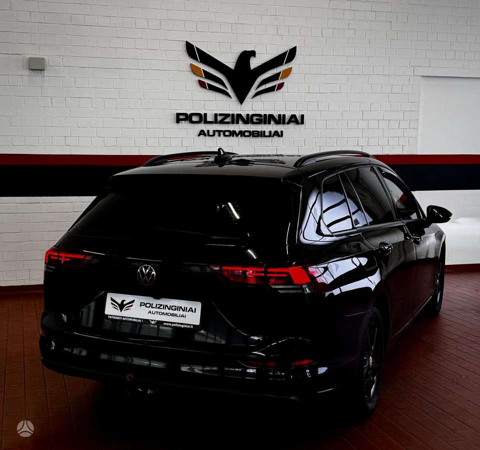Volkswagen Golf - 3