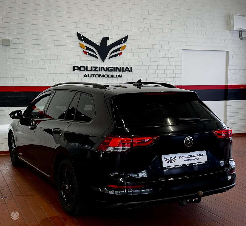 Volkswagen Golf - 4