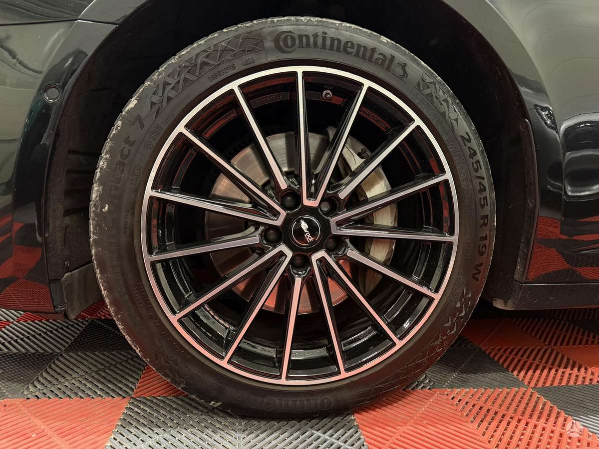 Audi A6, 3.0 l., Универсал