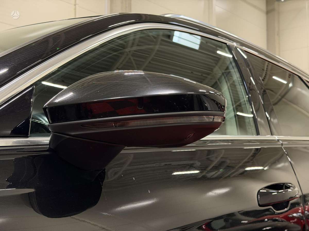 Audi A6, 3.0 l., wagon