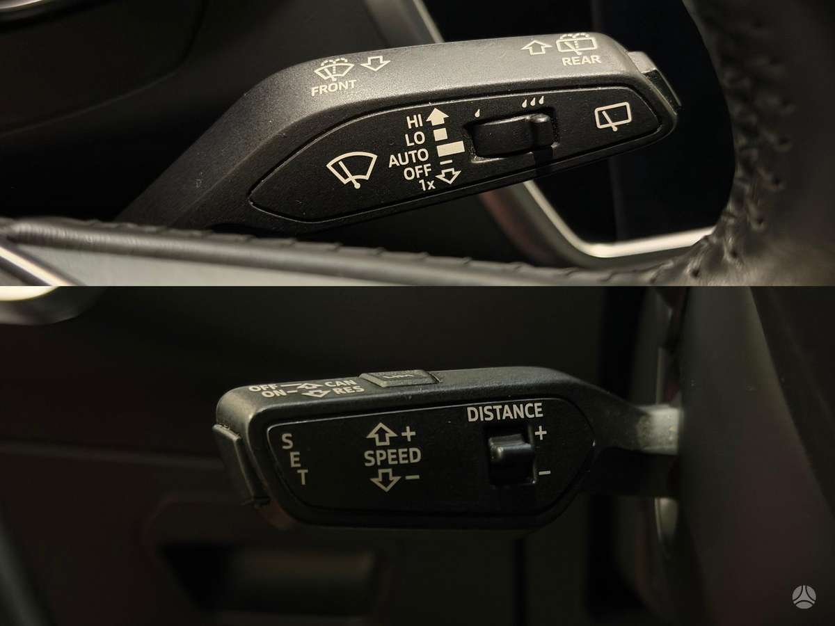 Audi A6, 3.0 l., Универсал