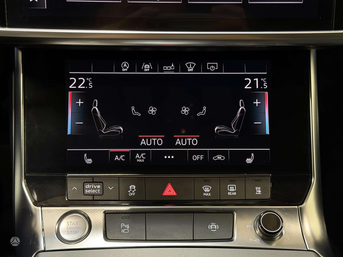 Audi A6, 3.0 l., Универсал