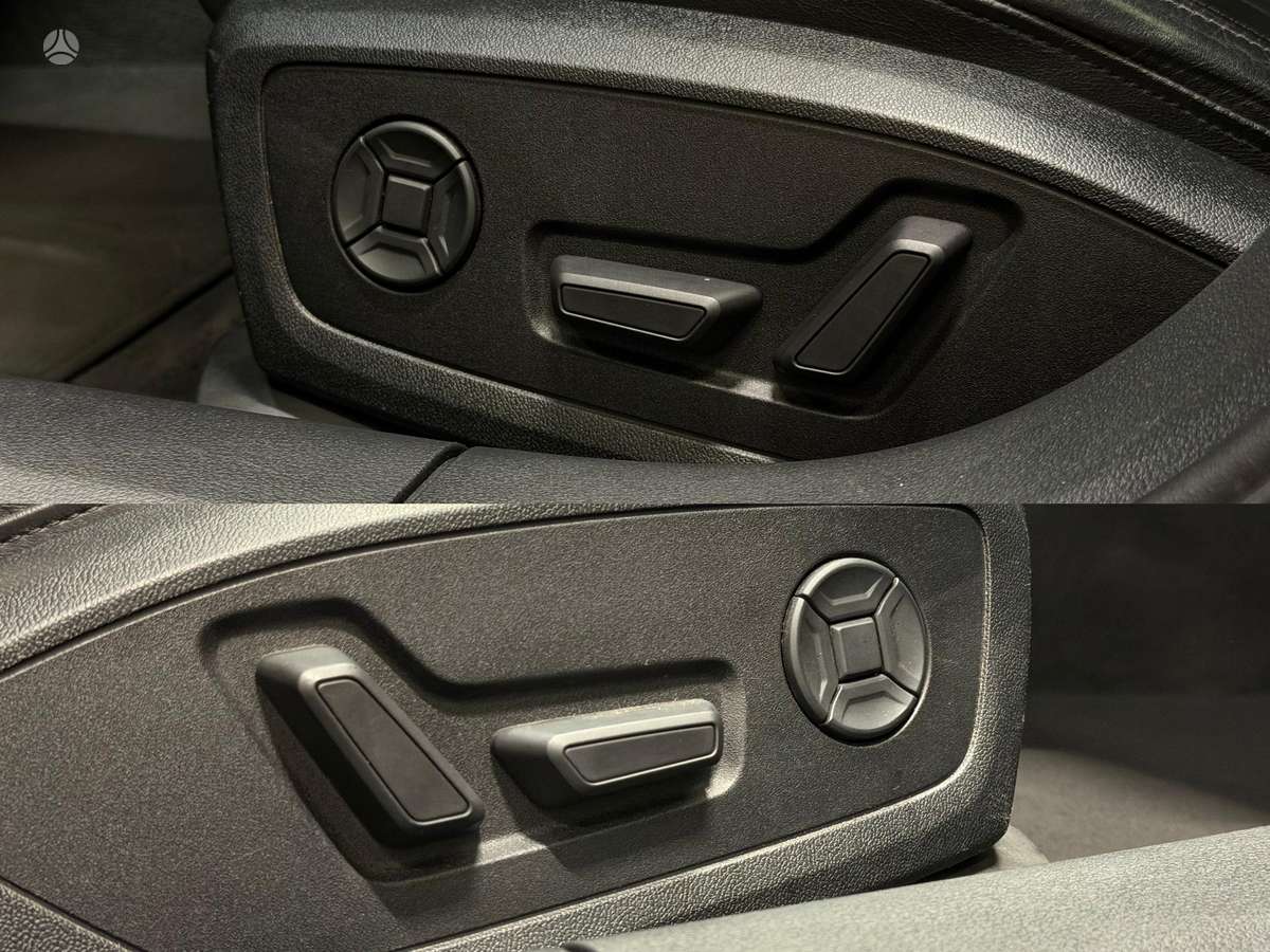 Audi A6, 3.0 l., Универсал