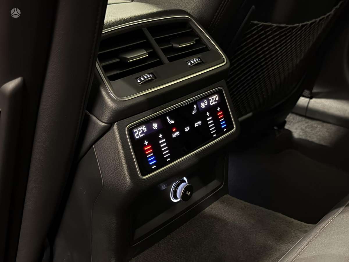 Audi A6, 3.0 l., Универсал