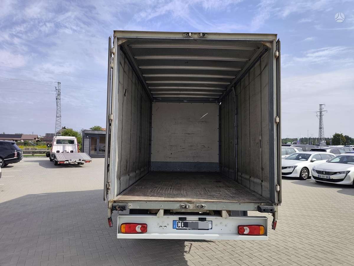 Renault Master - 5