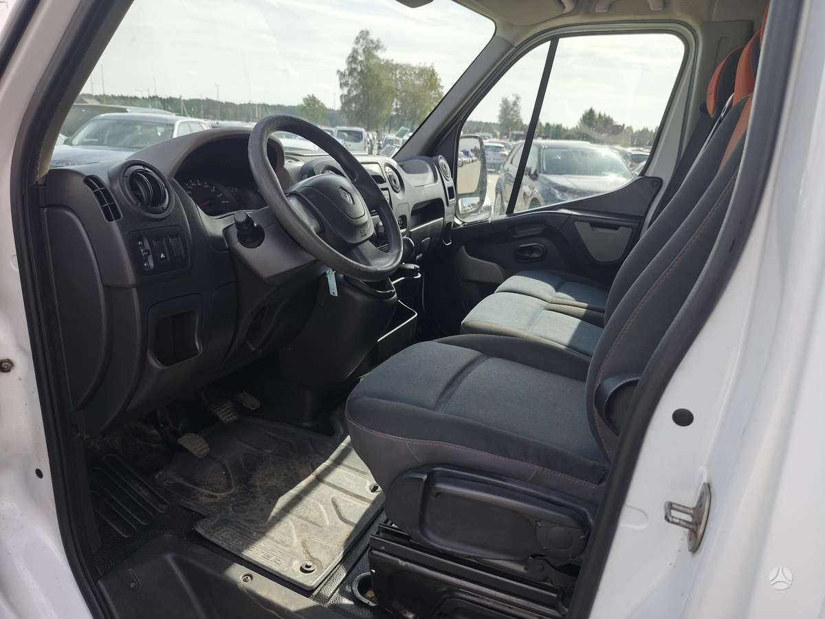 Renault Master - 7